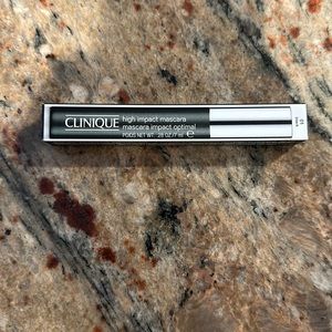 Clinique mascara